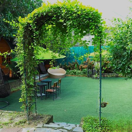 Hoi An Coco Farm Hostel Luaran gambar