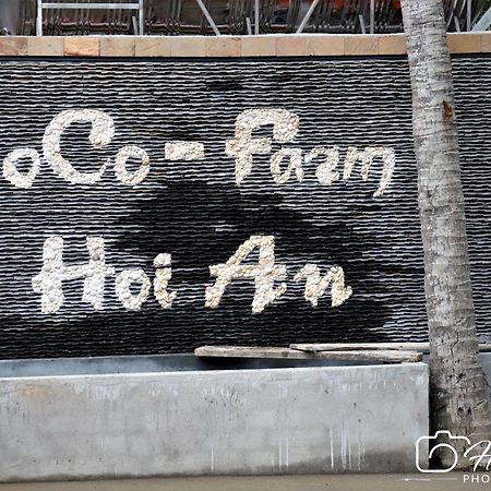 Hoi An Coco Farm Hostel Luaran gambar