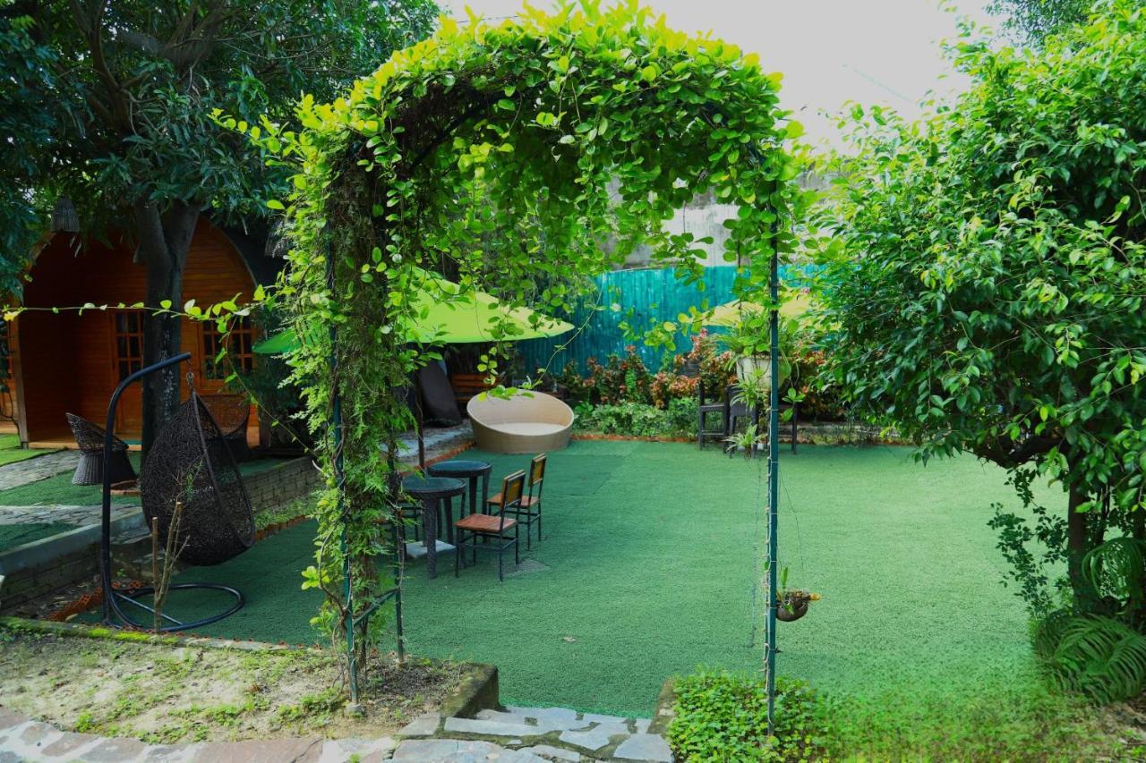 Hoi An Coco Farm Hostel Luaran gambar