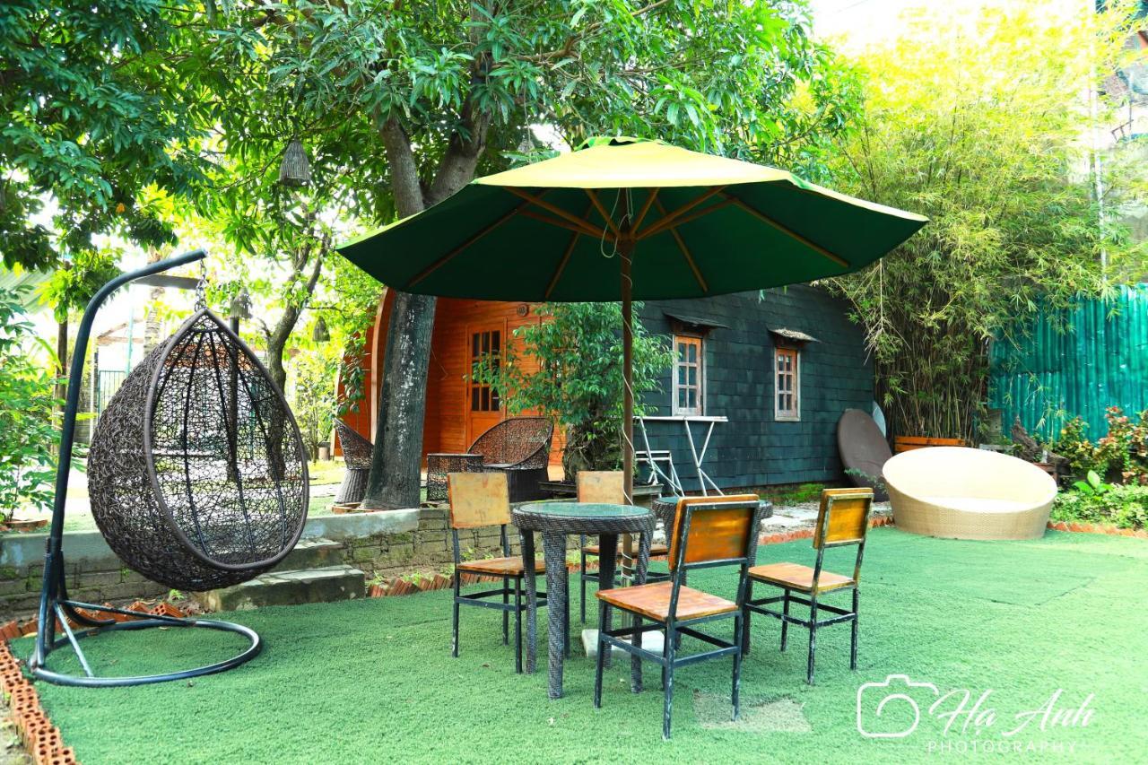 Hoi An Coco Farm Hostel Luaran gambar
