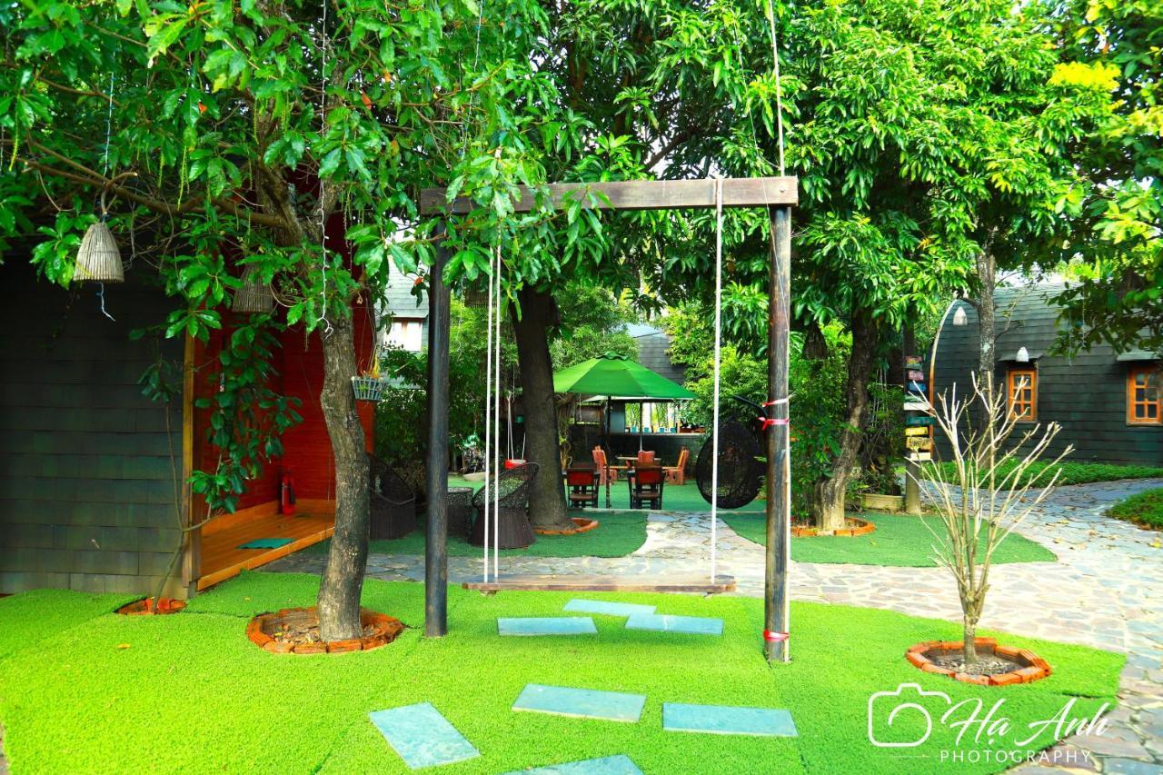 Hoi An Coco Farm Hostel Luaran gambar