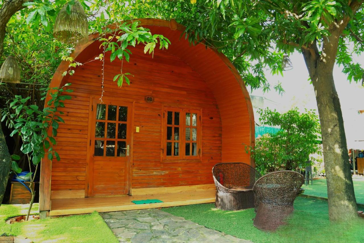 Hoi An Coco Farm Hostel Luaran gambar
