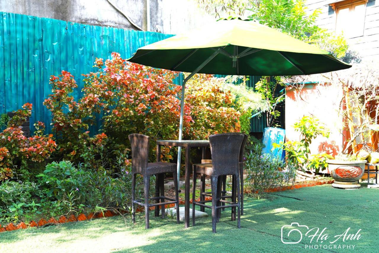 Hoi An Coco Farm Hostel Luaran gambar