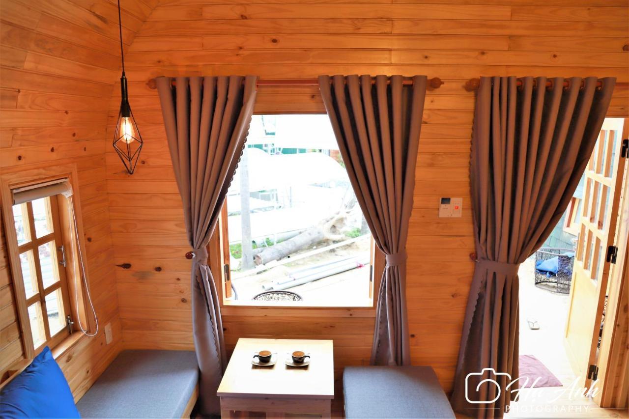 Hoi An Coco Farm Hostel Luaran gambar