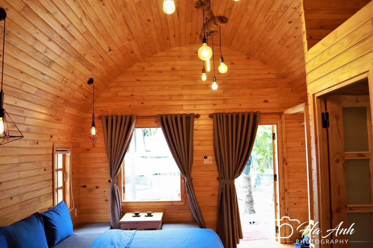 Hoi An Coco Farm Hostel Luaran gambar